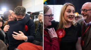 Wellingborough and Kingswood By-Elections: Keir Starmer's Perspective