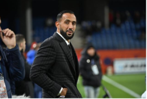 Medhi Benatia Addresses Jonathan Clauss's Behavioral Issue