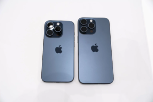 ALL IPHONE 15 AND 15 PRO COLORS LIVE: COMPARISON OF COLORS IN NATURAL PHOTOS