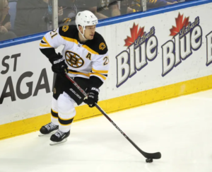 The Epic Beer Chug that Ignited Bruins Fans: A Legendary Moment